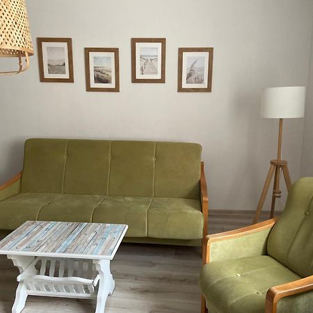 Apartament Srodmiejski Gdańsk Buitenkant foto
