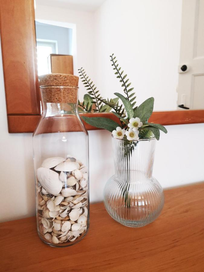 Apartament Srodmiejski Gdańsk Buitenkant foto
