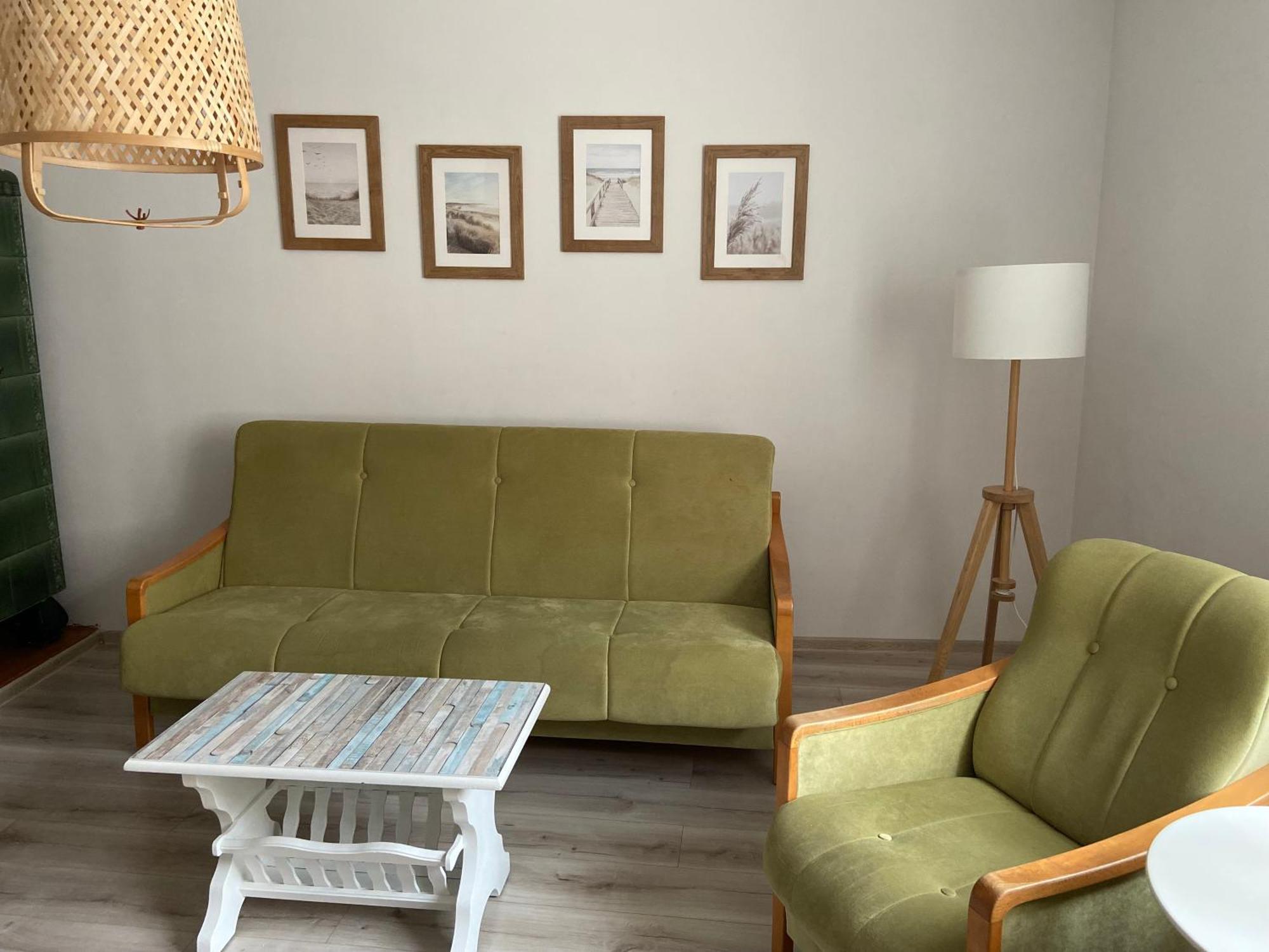 Apartament Srodmiejski Gdańsk Buitenkant foto